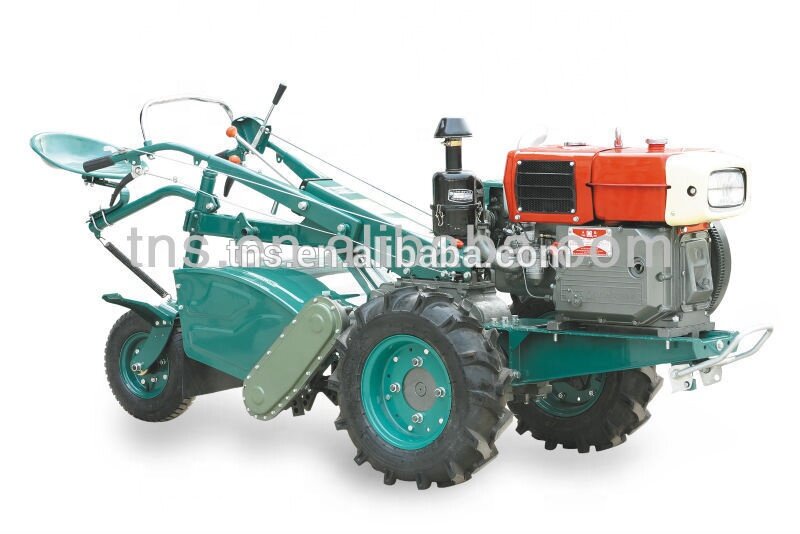 Tns bestes Design Power Pinne/Hand Traktor