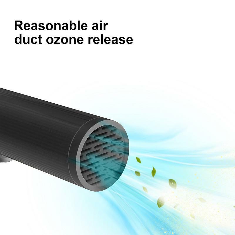 Désodorisant électronique sans fil pour chaussures, machine portable avec fonction de synchronisation, élimine les mauvaises odeurs