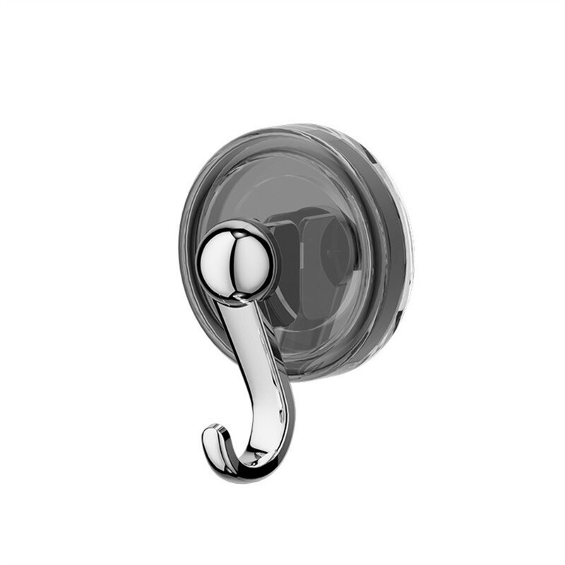 Has Many Uses Traceless Suction Cup Hook Vacuum Hook Innovative Technology Easy Installation Multifunctional No-punch Holder