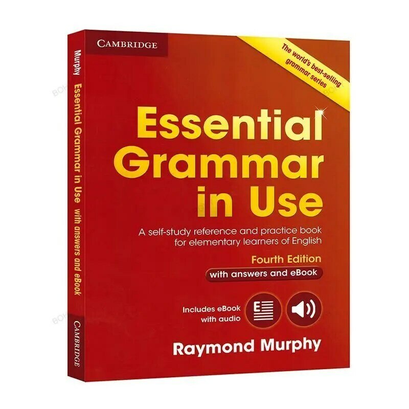 Gramatyka angielska Cambridge zaawansowana podstawowa gramatyka angielska w użyciu książki za darmo Audio wyślij swój e-mail