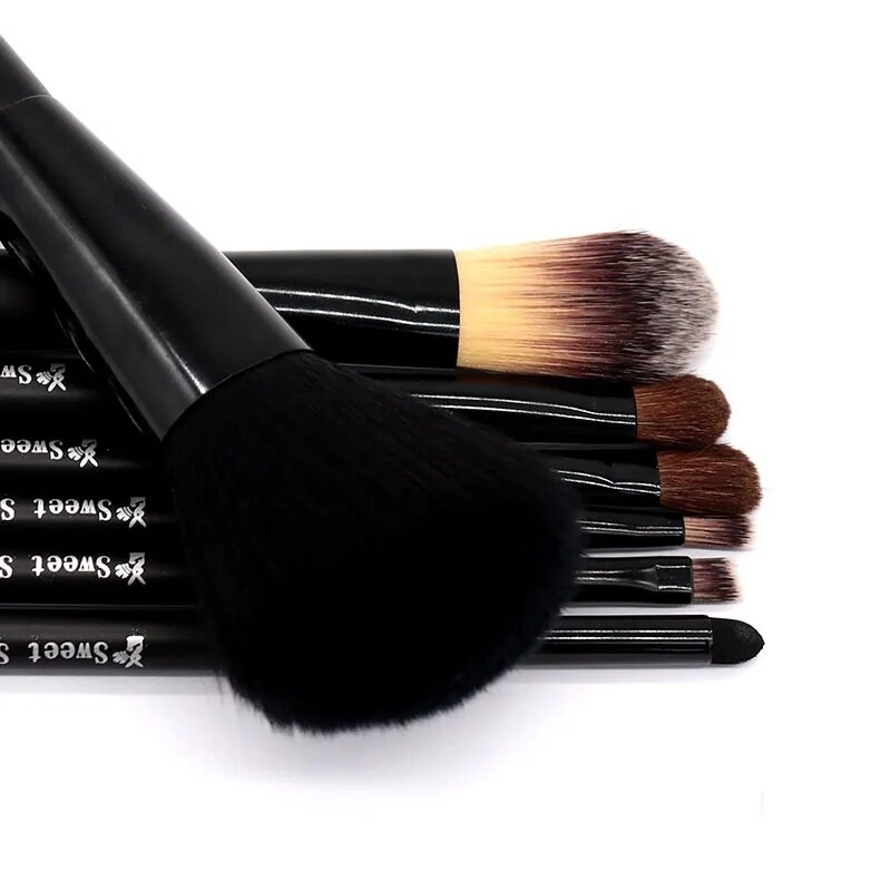 Cosmetic Makeup Brushes Eye Shadow/Eyebrow Powder/Lip/Foundation/Loose Powder/Blush Blending Brush Beauty Maquiagem Brush 1pc