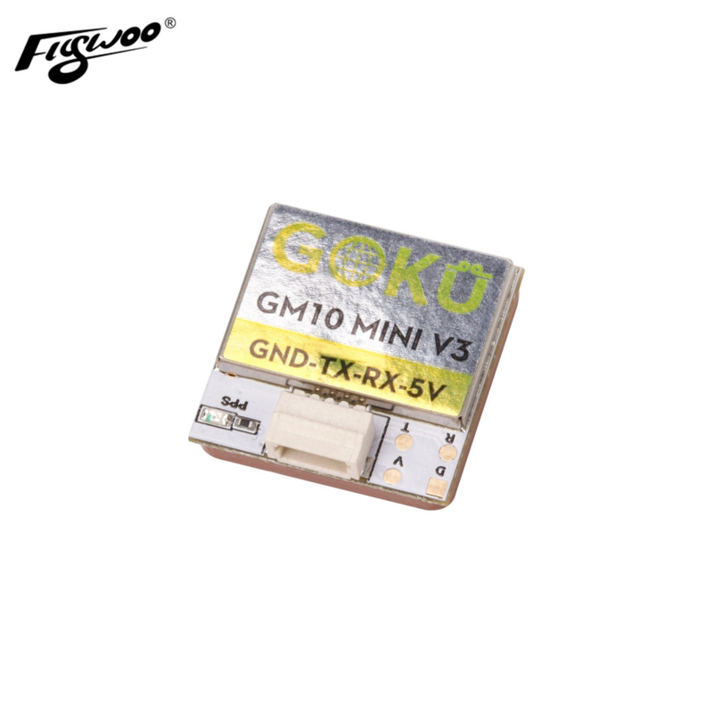 FLYWOO-GPS GOKU Mini V3, GM10