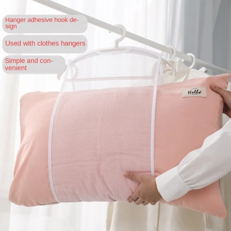 Lavare la rete del bucato per i calzini della biancheria intima Set per il lavaggio degli asciugamani all'aperto filtro per la conservazione della macchina borsa a rete pieghevole per cuscini da viaggio