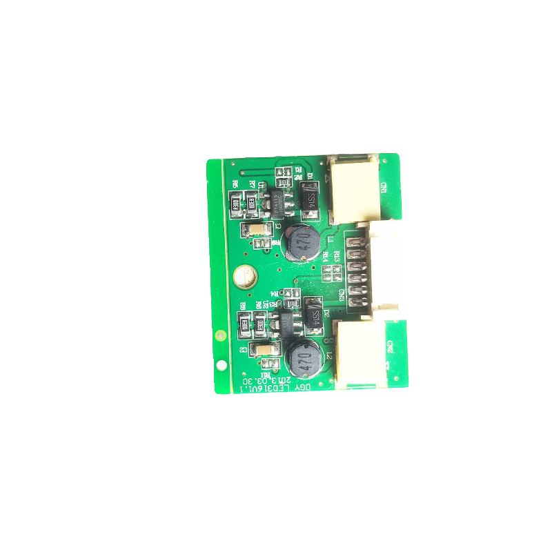 LED wysokonapięciowy bar DGY LED316V1.1 płyta o stałym prądzie