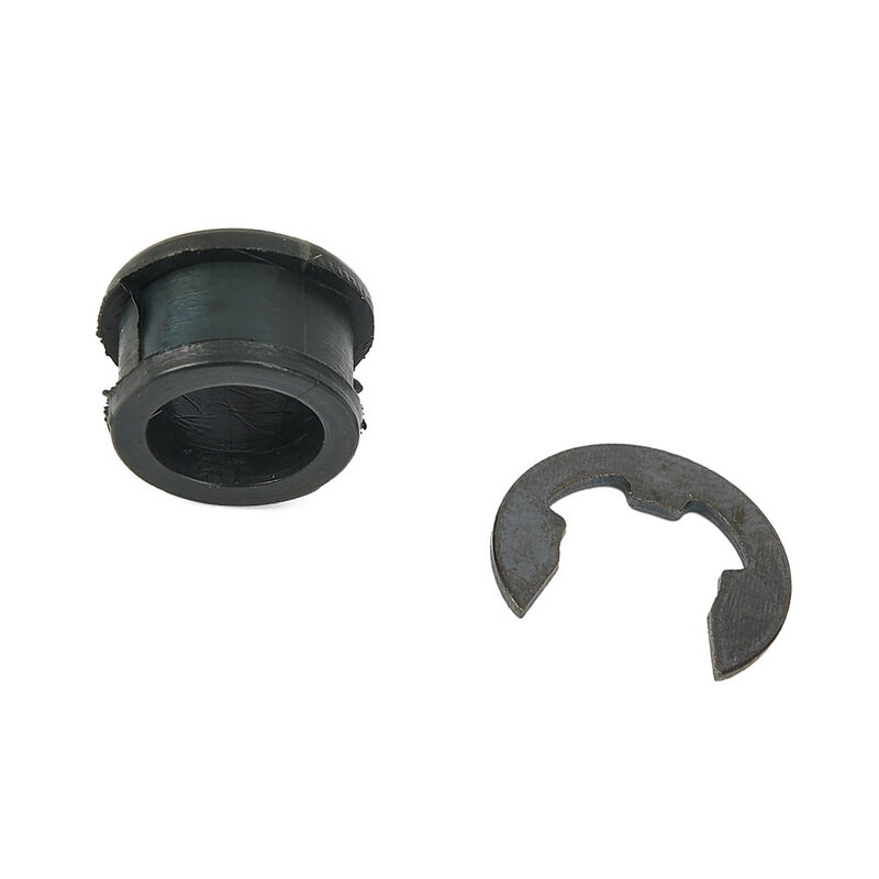 Car Accessories Shift Shifter Cable Bushing 33820-02370B Alternatives Bushing Replacement Hard Plastic New Shift Cable