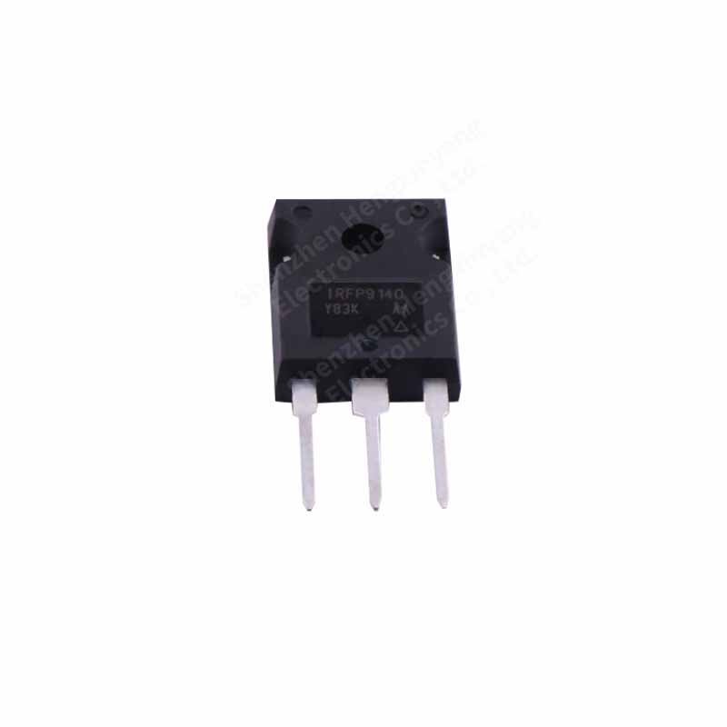 5PCS   The IRFP9140PBF is packaged with TO-247 FET MOS