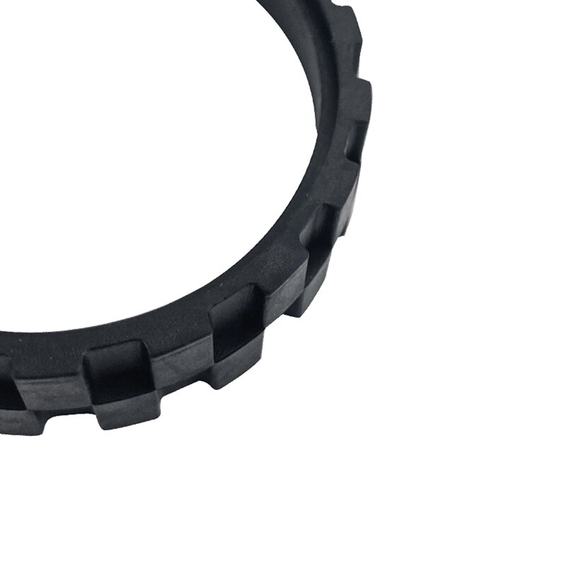 2 Stück für Roborock S5/T6/T7 Zubehör Xiaomi Walking Wheel Reifen Haut Ersatz Roboter Staubsauger Teile