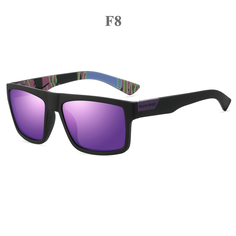 남녀공용 편광 선글라스, UV400 선글라스, 낚시 고글, 야외 스포츠 안경
