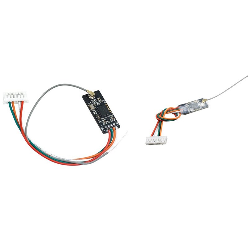 Flipsky-módulo inalámbrico Bluetooth 2,4G para monopatín eléctrico, herramienta VESC y VESC