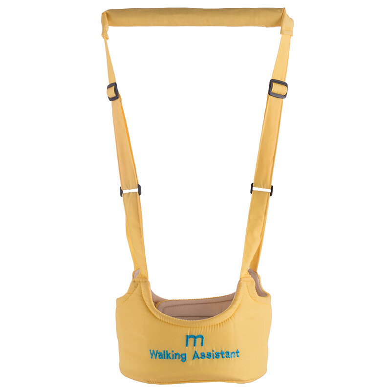 Cintura per bambini in stile cestino per imparare a camminare e prevenire la perdita cintura da passeggio per neonati per bambini neonati traspiranti
