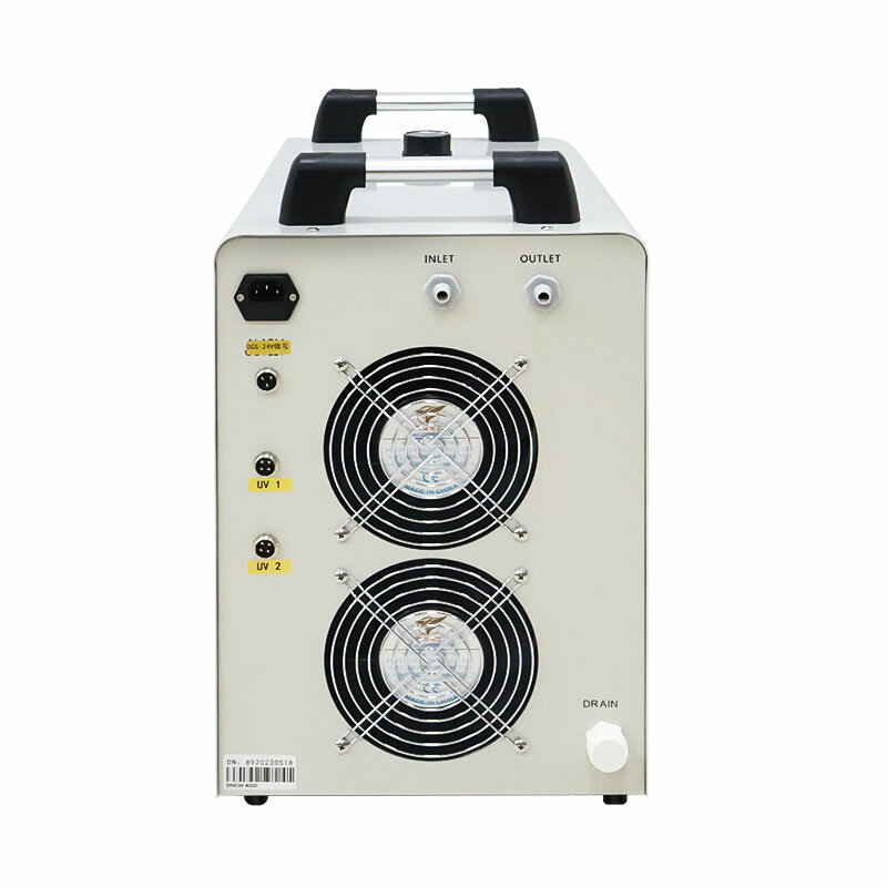 High Power 900W UVLED curing Lamp System 395NM UV Gel curing lamp for Multiple models Printer