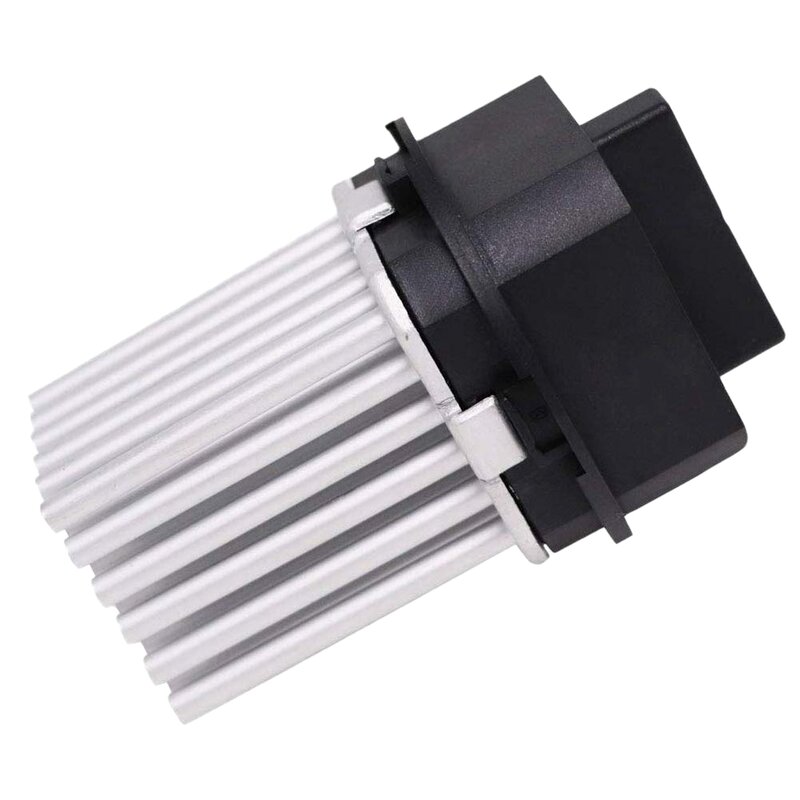Resistor do calefator do motor do ventilador do carro, 0008212992 para Mercedes-Benz Sprinter 2006-2016, substituição 906 903, 1Pc