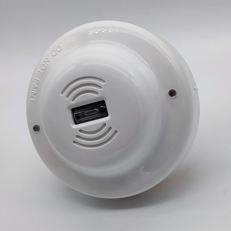 UV Flamme Detektor 4 verdrahtete Relais ausgang Uv flamme sensor Herkömmlichen UV alarm CF6002 arbeit mit alle panel