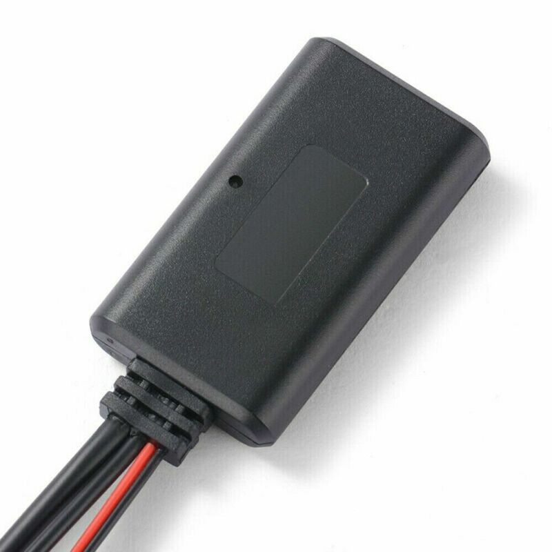 Auto rd4 Radio Bluetooth BT 5,0 Audio Adapter No-Cut Kabelbaum Kabel Verkabelung für RCD310 RNS310