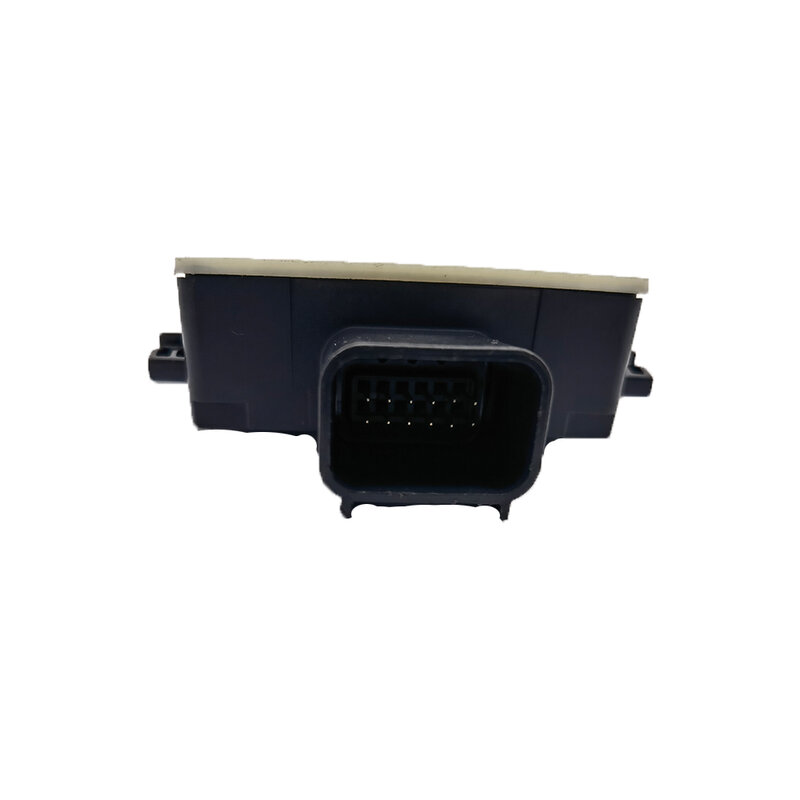 Módulo de punto ciego para serie GM, Sensor de objetos de advertencia de salida de carril, 84325906
