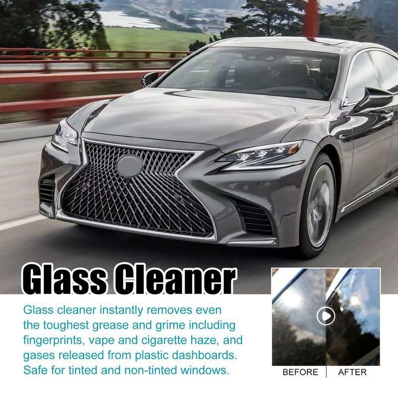 เครื่องกำจัดฟิล์มติดกระจกน้ำยาทำความสะอาดกระจกรถยนต์, เครื่องกำจัดคราบน้ำที่บังแดดหน้ารถยนต์สำหรับรถบรรทุกรถ RV SUV