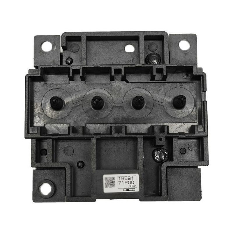 1pc Print Head Replacement Printhead For For L300 L301 L303 L351 L355 XP406 XP410 XP412 XP452 XP413 XP415 WF2520 Printers