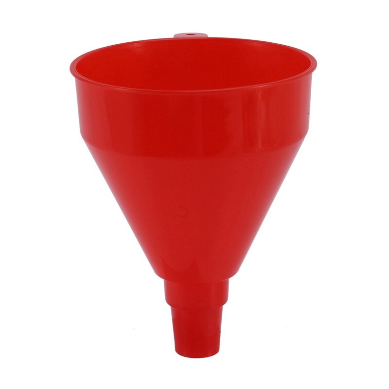 Car, Motorcycle, Truck, Vehicle, Oil Pouring Tool, Plastic Filling Funnel, Hose Nozzle, Gasoline