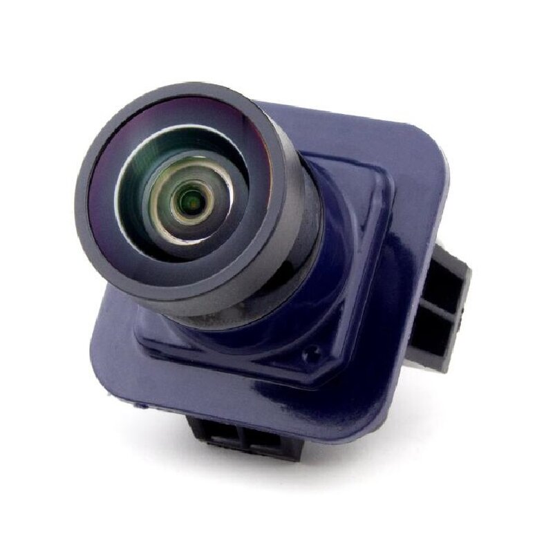 Câmera de visão traseira para Ford Ranger 2014-Atual, Estacionamento Assist Backup, EB3T-19G490BB, Novo