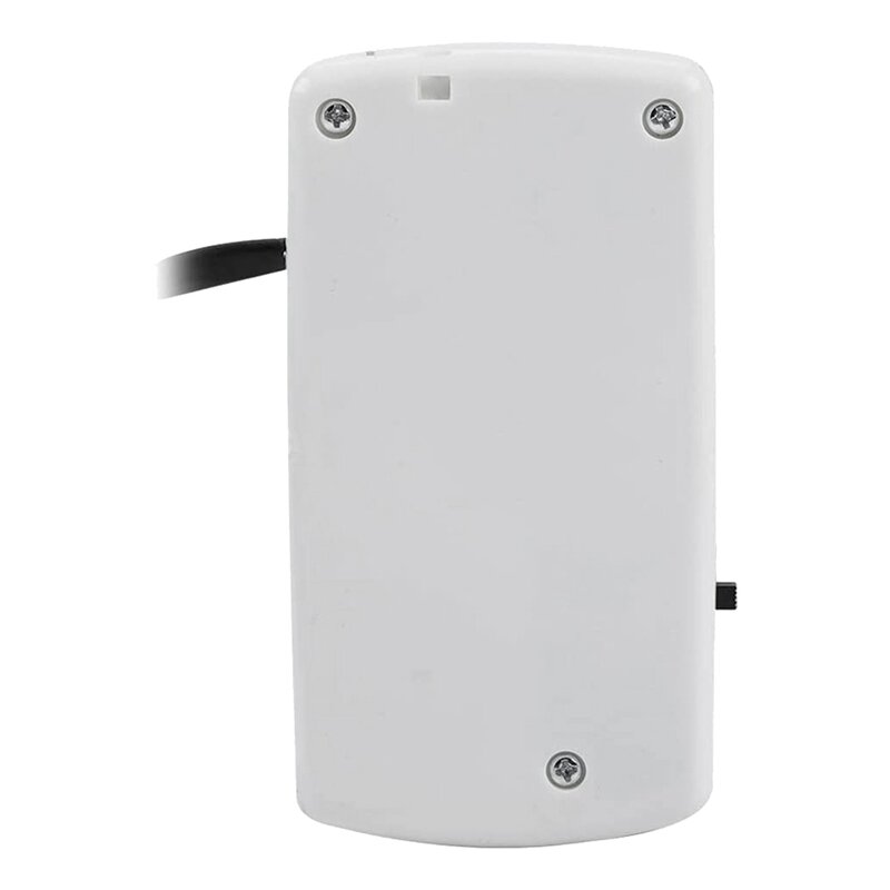 Hot-5X 220V indicateur LED intelligent 120Db automatique coupure de courant panne alarme US Plug