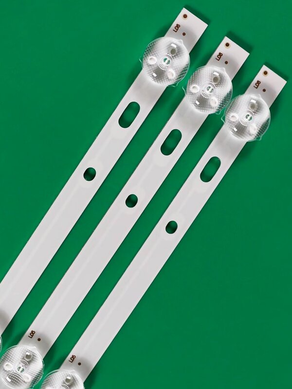 Jinzheng-Machine Light Strip, aplicável a Jinzheng, RH-D32071235-01-6LED JL D32071235-334AS-M