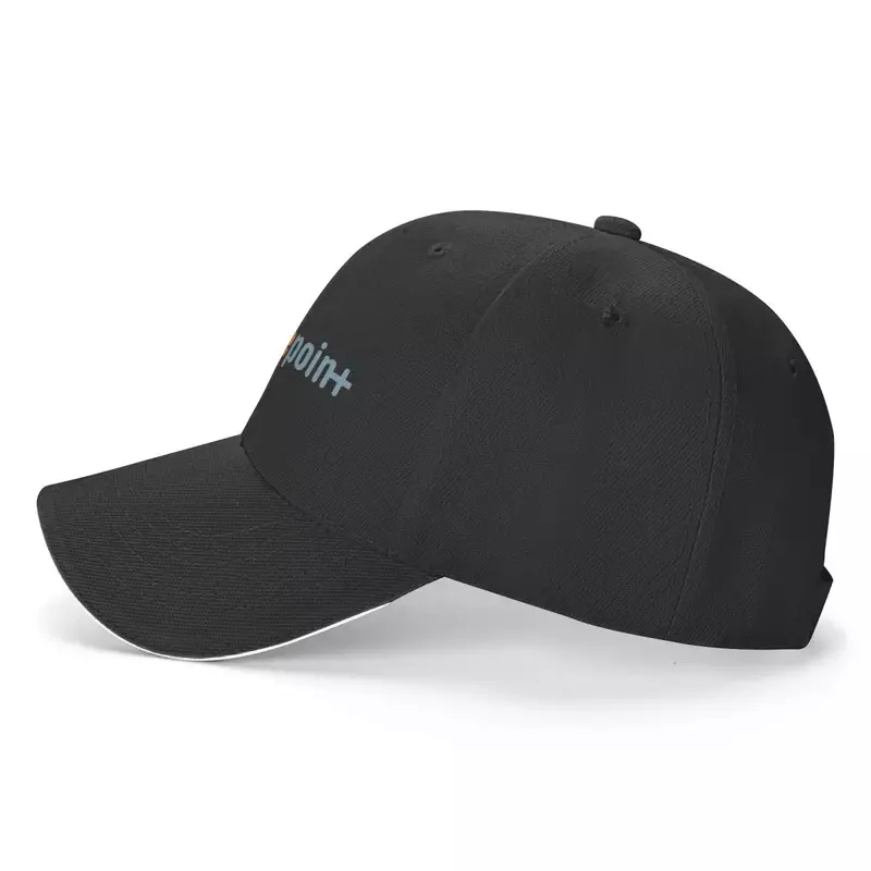 ChargePoint 남녀공용 야구 모자, 폼 파티 모자, 럭셔리 브랜드, 웨스턴 모자, 신제품