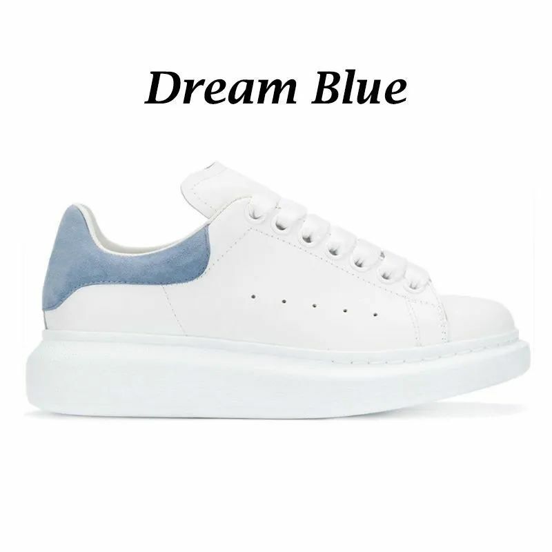 2024 designerskie buty białe oversize damskie luksusowe aksamitne buty zamszowe na codzień skórzane sznurowane modne trampki męskie