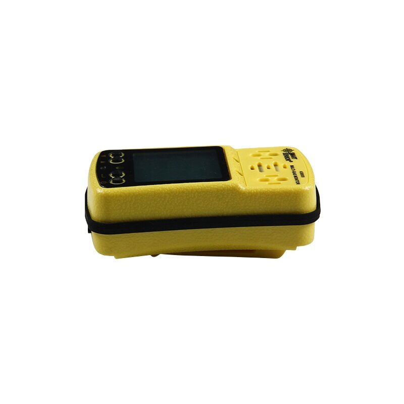 UpgradeAS8900 portable Gas analyzer O2 H2S CO Combustible Gas/LEL Multi Gas Detector