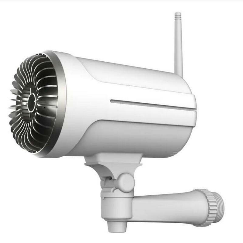Générateur de brouillard anti-effraction professionnel, système d'alarme anti-effraction, anti-effraction, maison et entreprise, RobMp Activ, nouveau