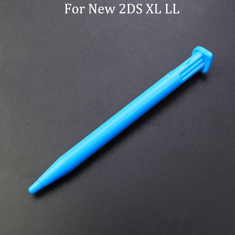 Voor Nintendo Nieuwe 2DS Xl/3DS Xl Nieuwe 3DS 3DS 2DS Ndsl Nds Ndsi Wii U Metalen Telescopische Stylus pen Plastic Stylus Touch Screen Pen