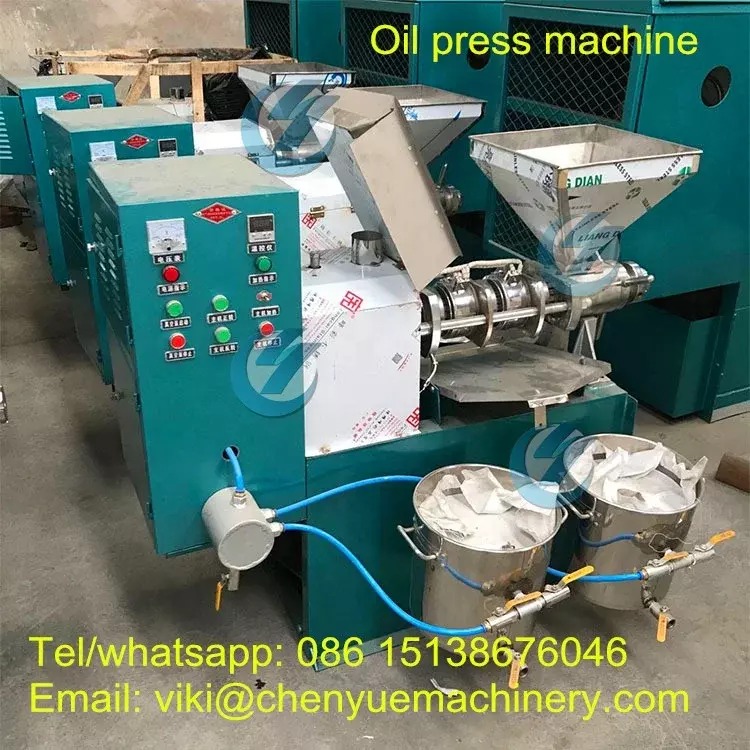 Prensador de aceite de girasol, Extractor de aceite de prensa en frío, máquina de prensado de aceite de girasol de cacahuete