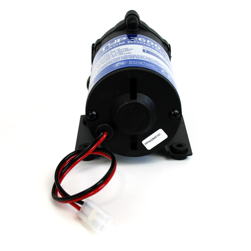 Coronwater RO Booster Pump para Osmose Reversa Sistema Pressão, 100 HCV, TYP-2600NH