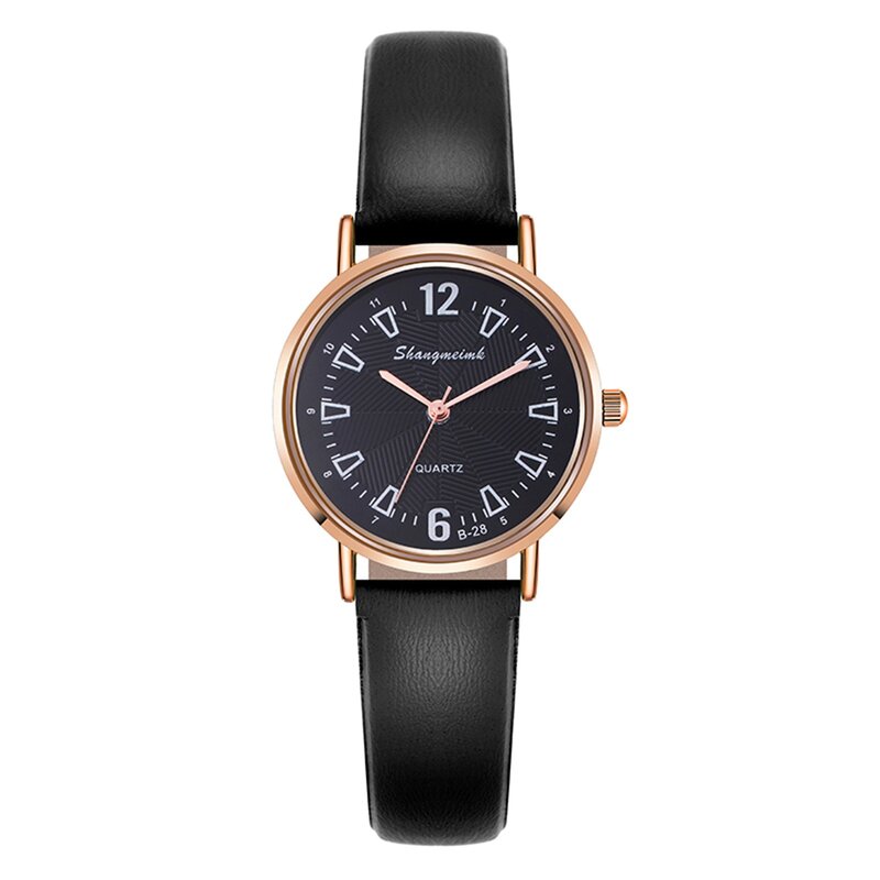 часы женские montre femme relojes para mujer Men's And Women's Watches Women's Waterproof Watches Quartz Watch Decorations