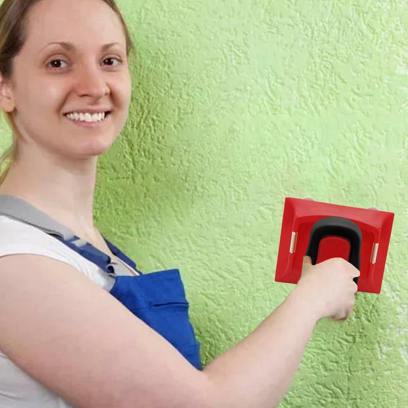 Pędzel do malowania ścian pędzel wykończenia pędzlem farba do ścian pędzel es Separator kolorów pędzel farby lateksowej