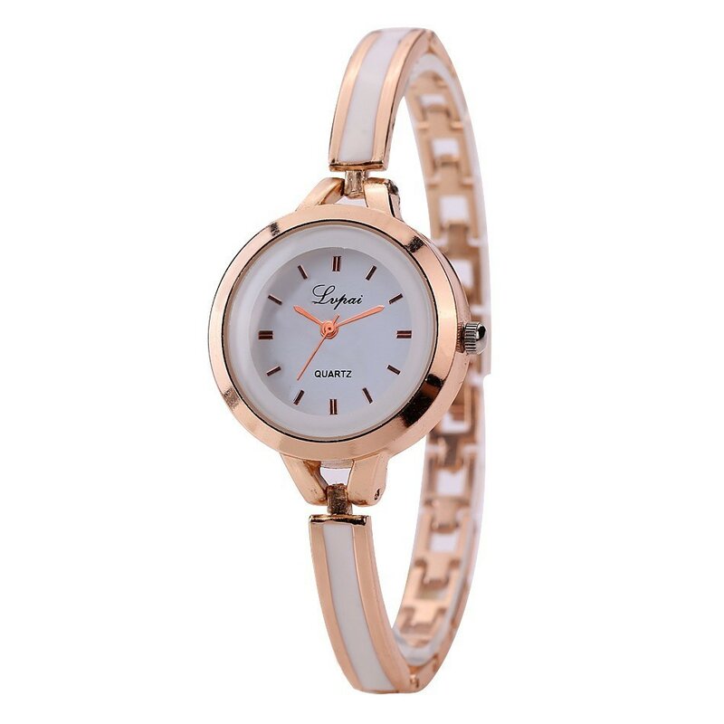 Horloges Voor Vrouwen Prinselijke Delicate Quartz Horloges Vrouwen Quartz Horloge Accurate Quartz Vrouwen Quartz 33 Diametr الساعات