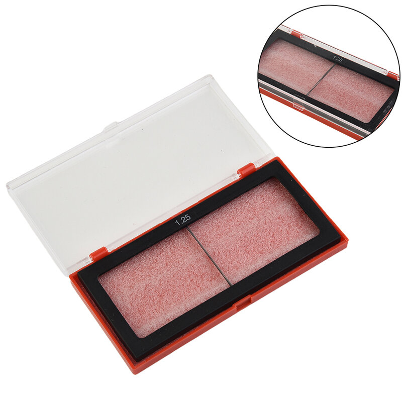 1Set Lasvergrootglas Met Boxdiopter 0.75-3 Oogbescherming Voor Het Solderen Van Plasma Snijhelmhoes Accessoires