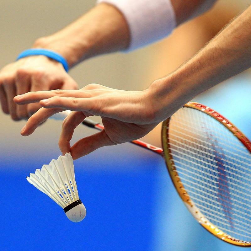 Bola Badminton, kok pelatih bola bulu, bola Badminton stabil untuk latihan memukul dan latihan kecepatan, Badminton tahan lama
