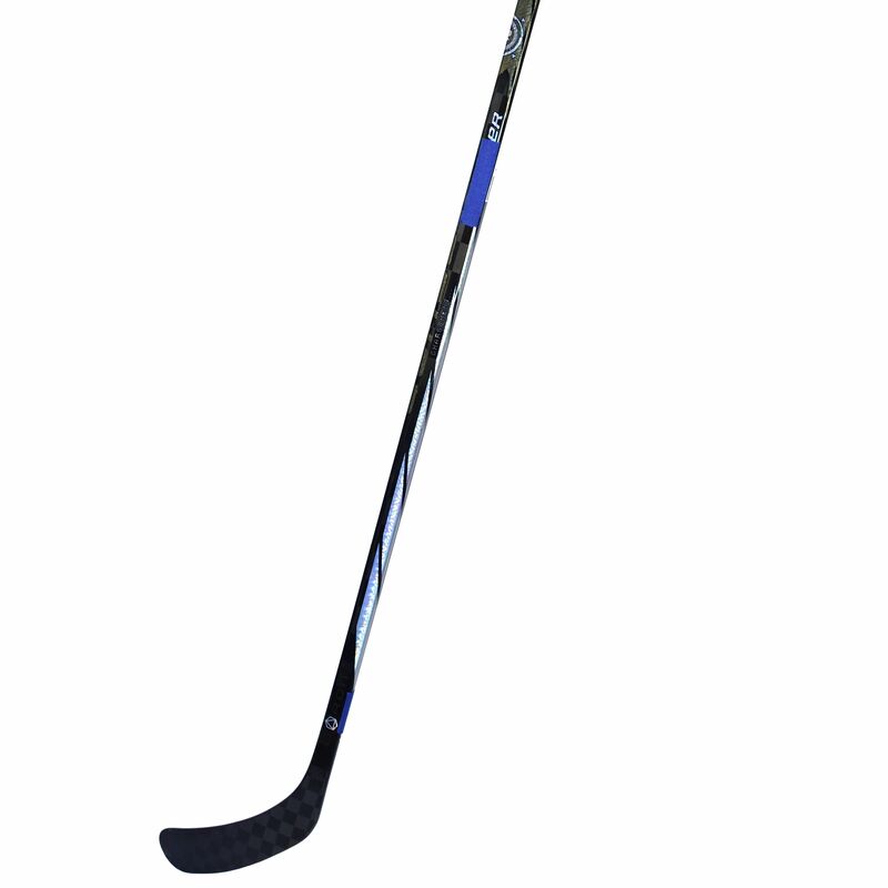 [Confezione da 2][INT/JR][PROTO] bastoni da Hockey su ghiaccio Senior FT series Proto con impugnatura in fibra di carbonio spedizione gratuita