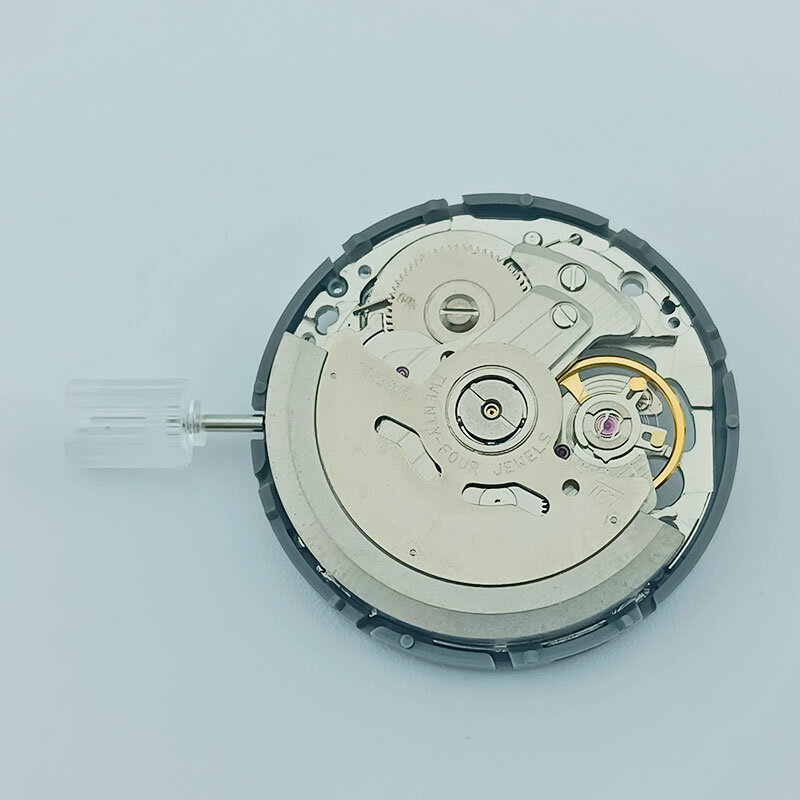 New Japanese original NH38A mechanical movement Mod automatic watch movement high-precision NH38 watch replacement parts