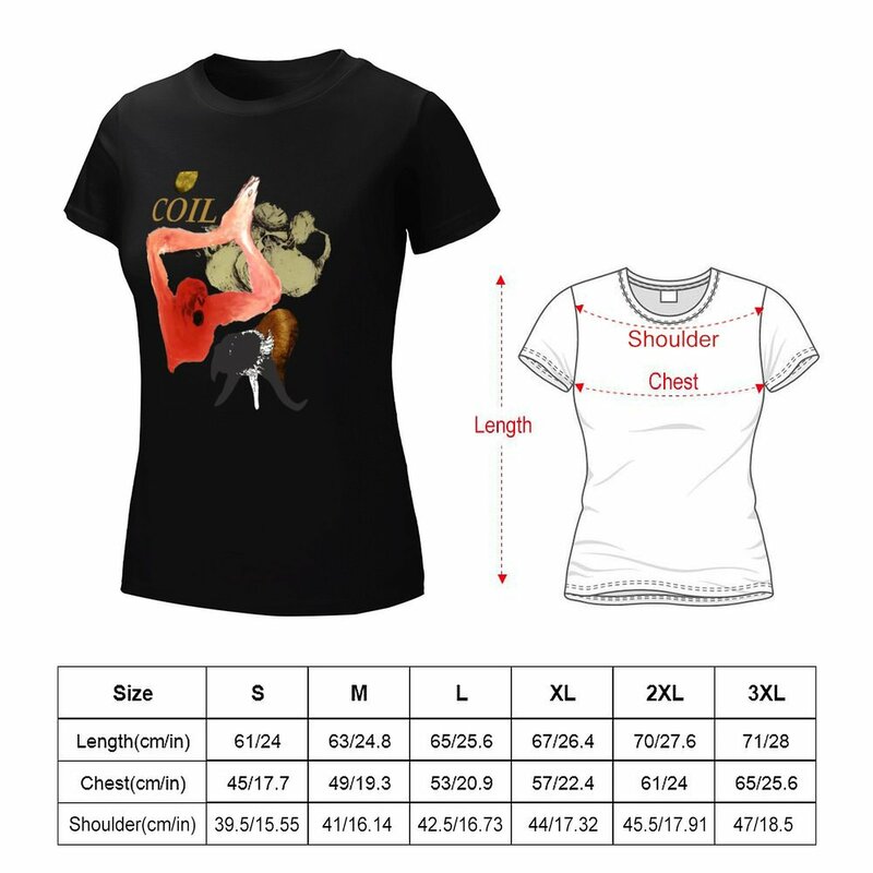 Projekt zbioru danych-koszulka Coilage śliczne ubrania bluzki luksusowy projektant odzież damska
