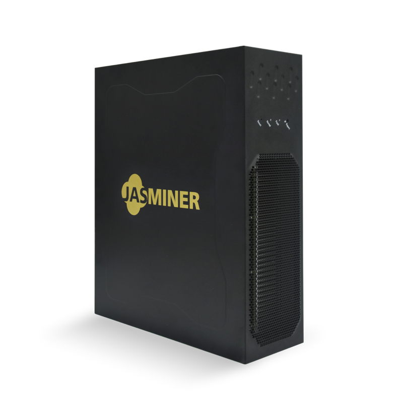 Новинка 99%, Jasminer X4 Q Miner 900MH/s 340 Вт, потребляемая мощность, Майнер jasminer X4Q и т. д., Майнер 180 дней гарантии