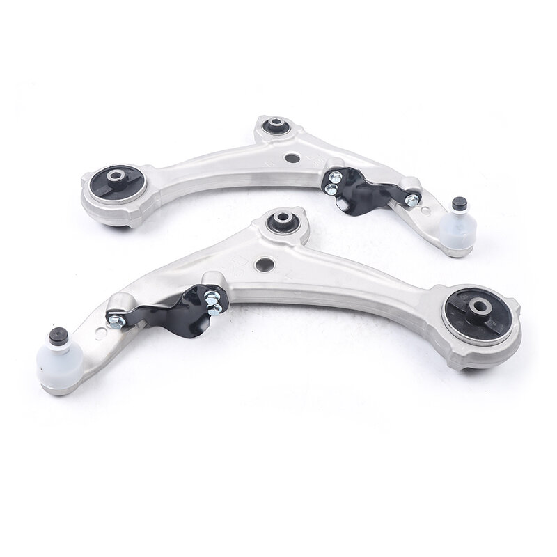2x Suspension Front Lower Control Arms Set For 2007 2008 2009 2010 2011 2012 Nissan Altima Front Lower