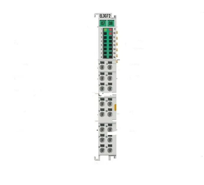 EL9070  (Unit price includes 3PCS of products）Digital input module    Brand New Original