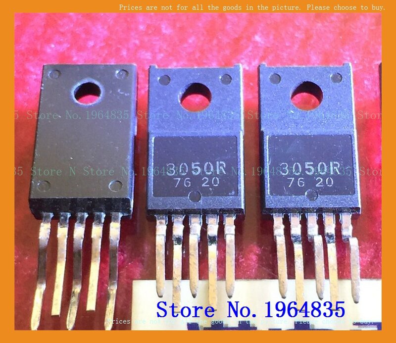 SI-3050R SK3050R TO-220F-5