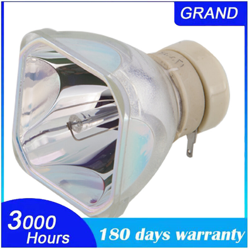 UHP210/140W Compatible projector lamp bulb for Hitachi DT01021 DT01022 DT01026 DT01381 DT01371 DT01191 DT01181 DT01431