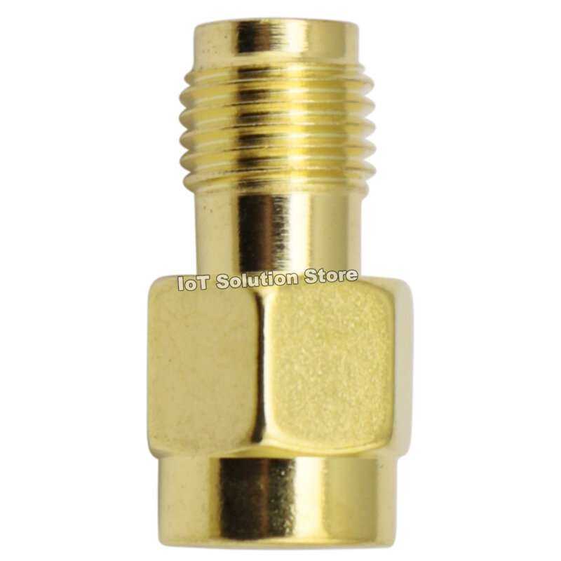 RF Coaxial SMA Female to RP-SMA RPSMA Male Connector Converter Adapter