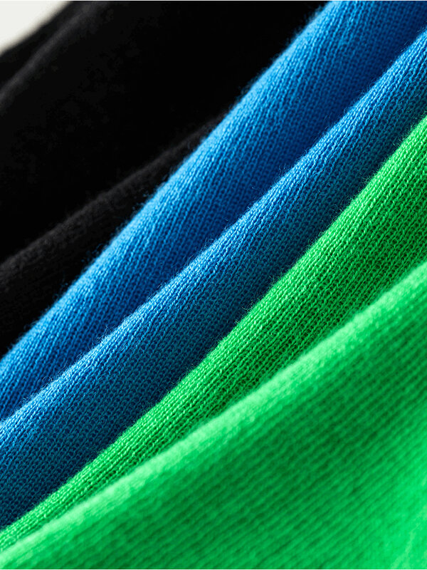 武術-色とりどりのウールのコート,ニットベース,緑,青のセーター,秋冬,33%