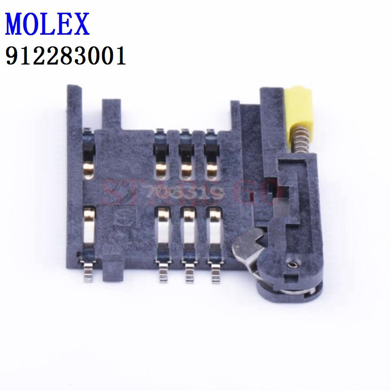 10PCS/100PCS 917162501 917162017 912360001 912283001 MOLEX Connector