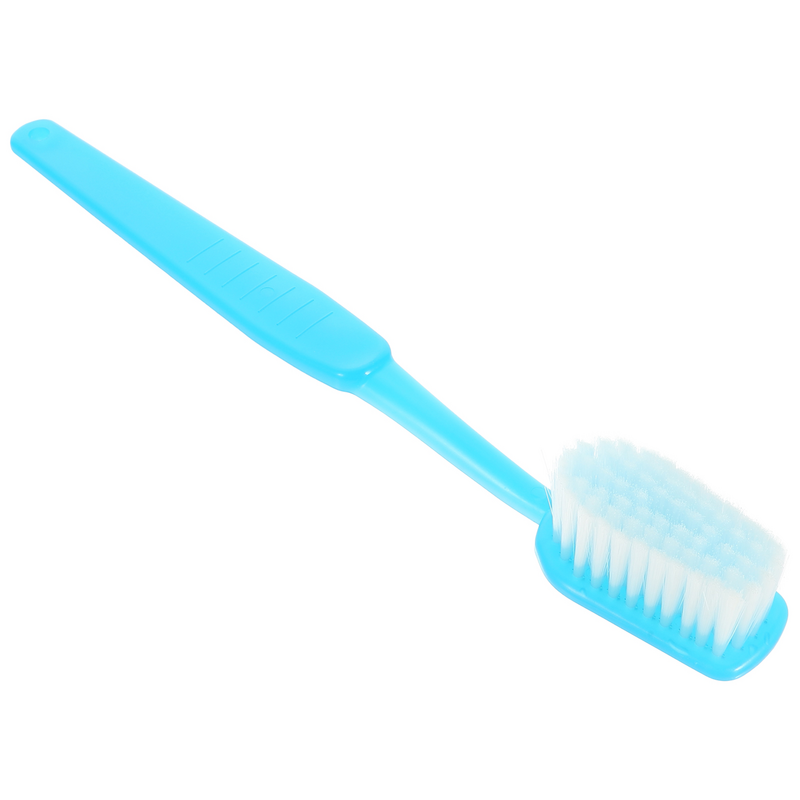 AngiProp-Grandes brosses à dents, grande brosse, décoration de fête