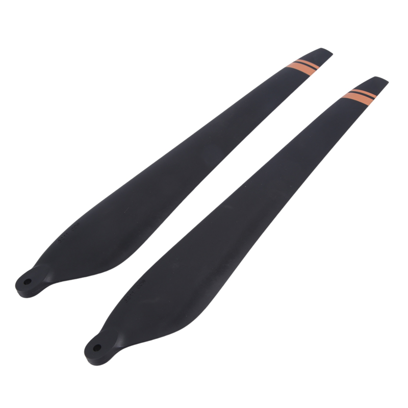 2 PCS 3011 Folding Propeller CCW for X8 8120 for Agricultural Drone